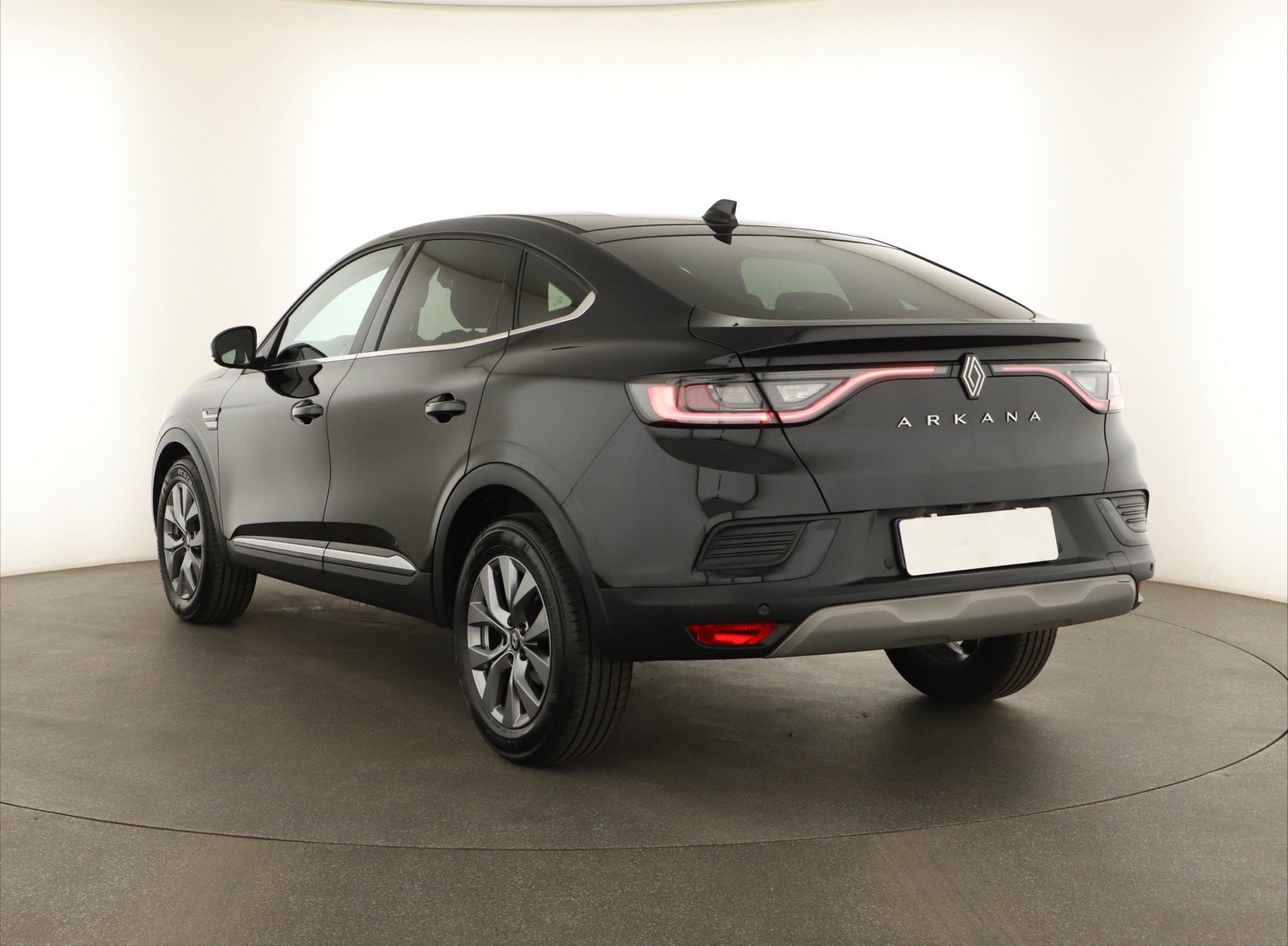 Renault Arkana - 2025