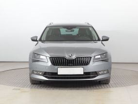 Skoda Superb - 2017