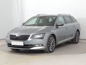 Skoda Superb - 2017