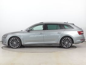 Skoda Superb - 2017