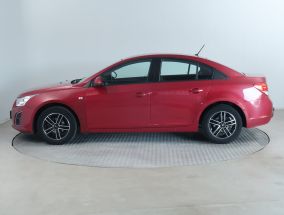 Chevrolet Cruze - 2013