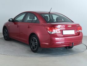 Chevrolet Cruze - 2013