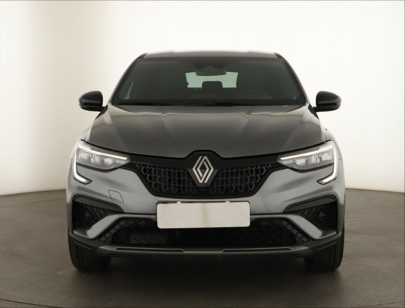Renault Arkana, 2025