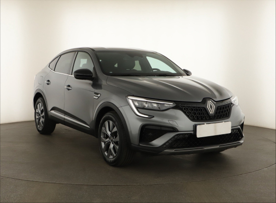 Renault Arkana 1.3 TCe