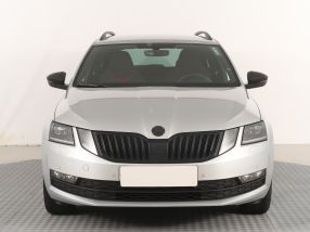 Skoda Octavia - 2020