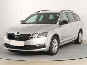 Skoda Octavia - 2020