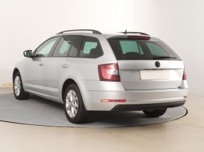 Skoda Octavia - 2020