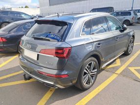 Audi Q5 - 2024