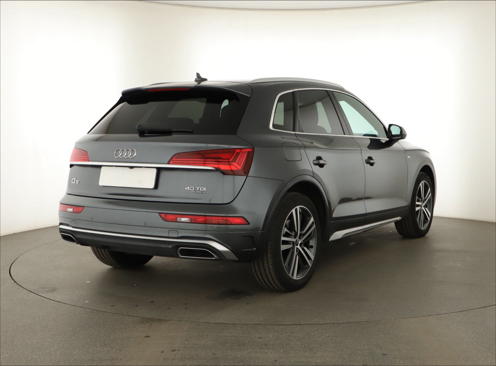 Audi Q5 - 2024