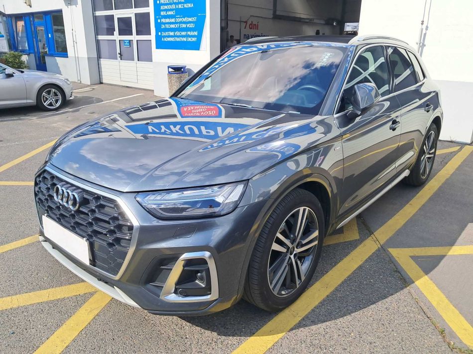 Audi Q5 - 2024