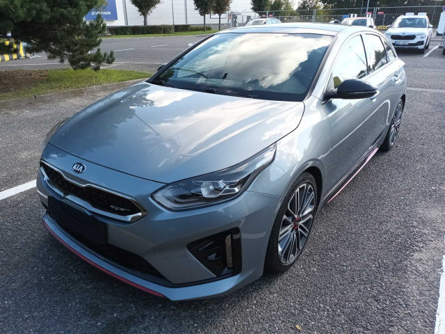 Kia ProCeed 2020