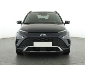 Hyundai Bayon - 2021