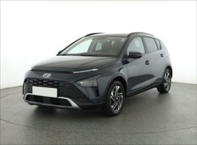 Hyundai Bayon - 2021