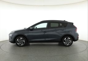 Hyundai Bayon - 2021