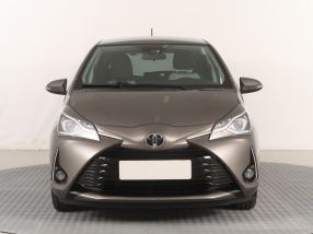 Toyota Yaris - 2017