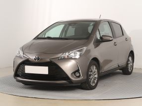 Toyota Yaris - 2017
