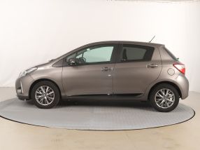 Toyota Yaris - 2017