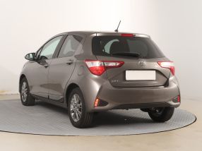Toyota Yaris - 2017