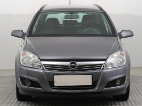 Opel Astra - 2007