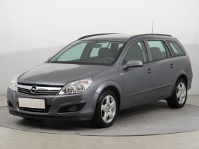 Opel Astra - 2007