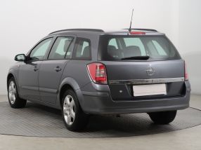 Opel Astra - 2007