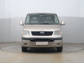 Volkswagen Caravelle - 2008
