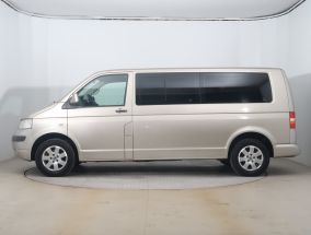 Volkswagen Caravelle - 2008