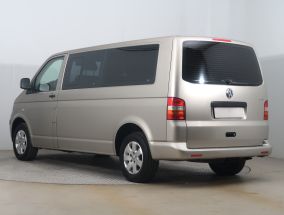 Volkswagen Caravelle - 2008