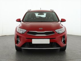 Kia Stonic - 2021