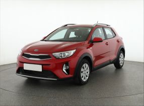 Kia Stonic - 2021