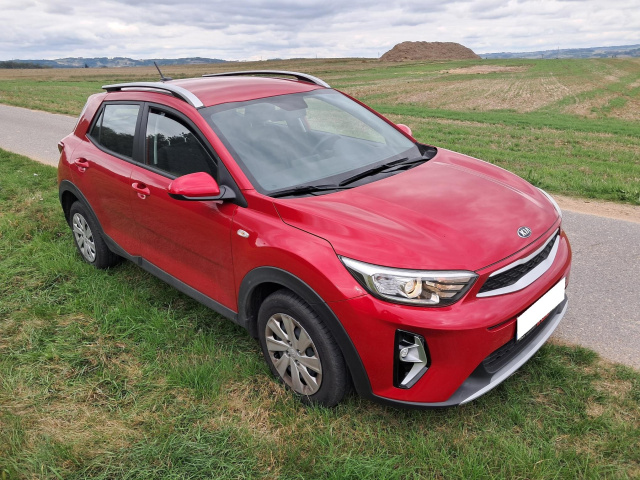 Kia Stonic 2021