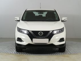 Nissan Qashqai - 2019