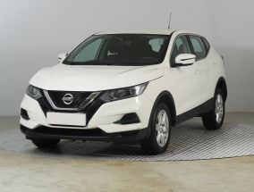 Nissan Qashqai - 2019