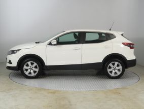 Nissan Qashqai - 2019
