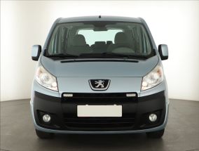 Peugeot Expert - 2008