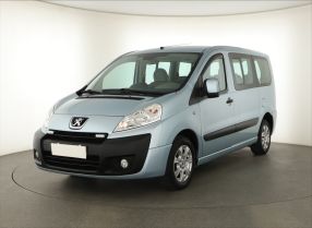 Peugeot Expert - 2008