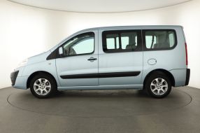 Peugeot Expert - 2008
