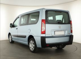 Peugeot Expert - 2008