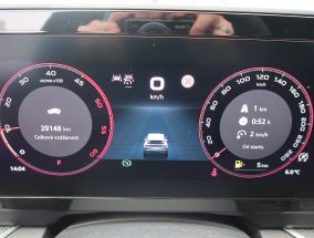 Škoda Kodiaq - 2024