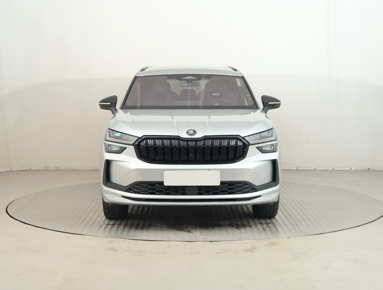 Škoda Kodiaq - 2024