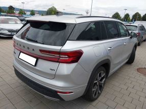 Skoda Kodiaq - 2024