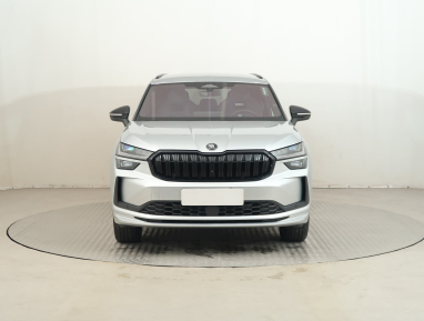 Škoda Kodiaq - 2024
