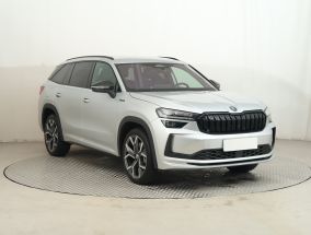 Škoda Kodiaq - 2024