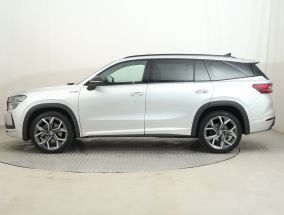 Škoda Kodiaq - 2024