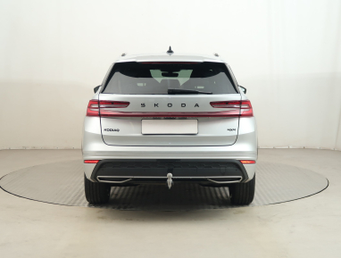Škoda Kodiaq - 2024