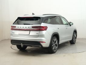 Škoda Kodiaq - 2024