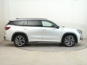 Škoda Kodiaq - 2024