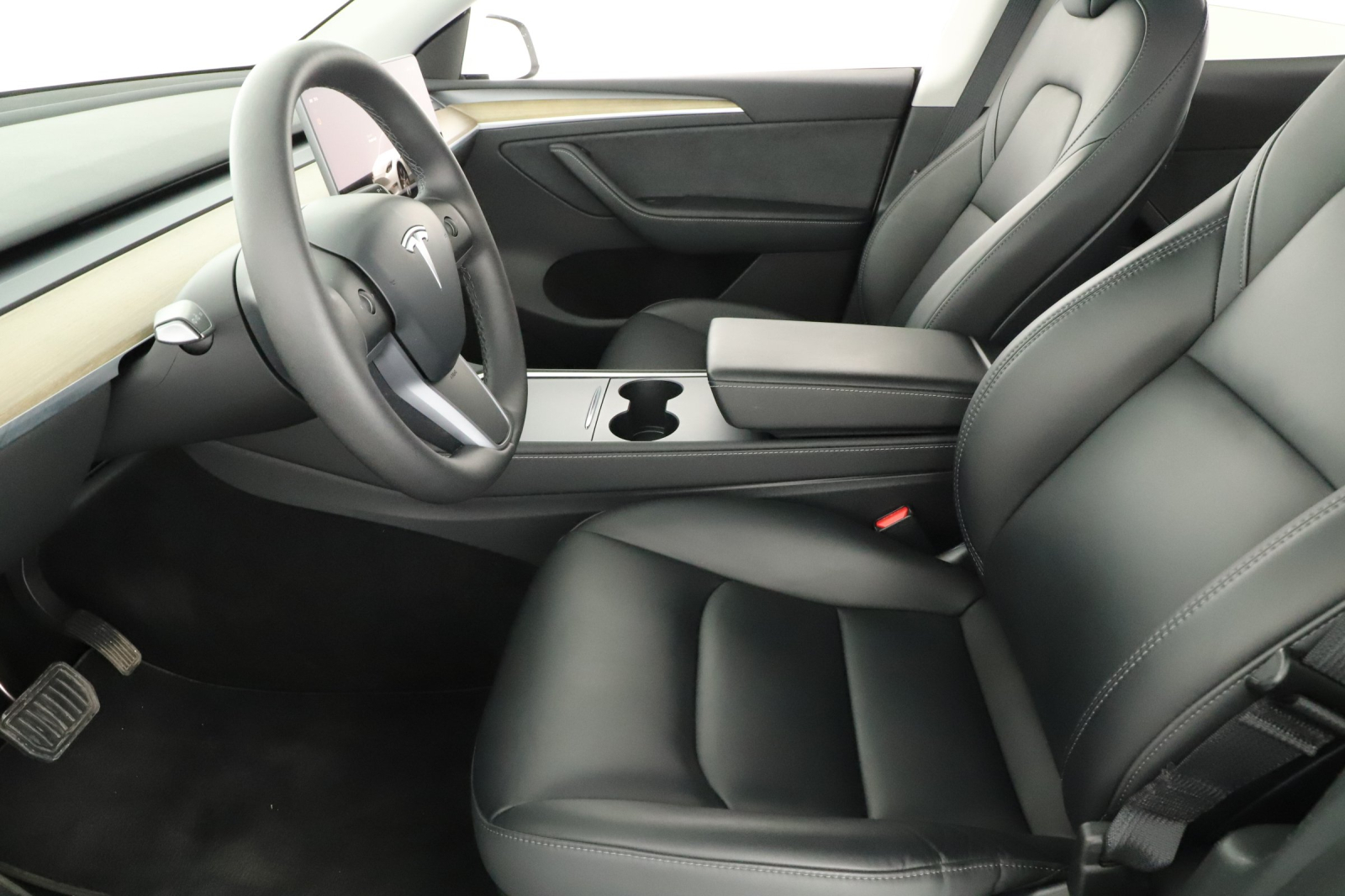 Tesla Model Y - 2023