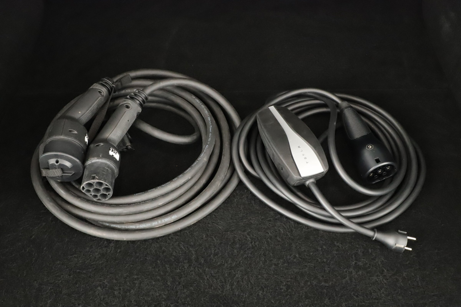 Tesla Model Y - 2023