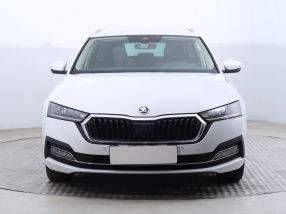 Skoda Octavia - 2021